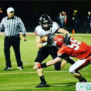 Meet your Posher, Jacob